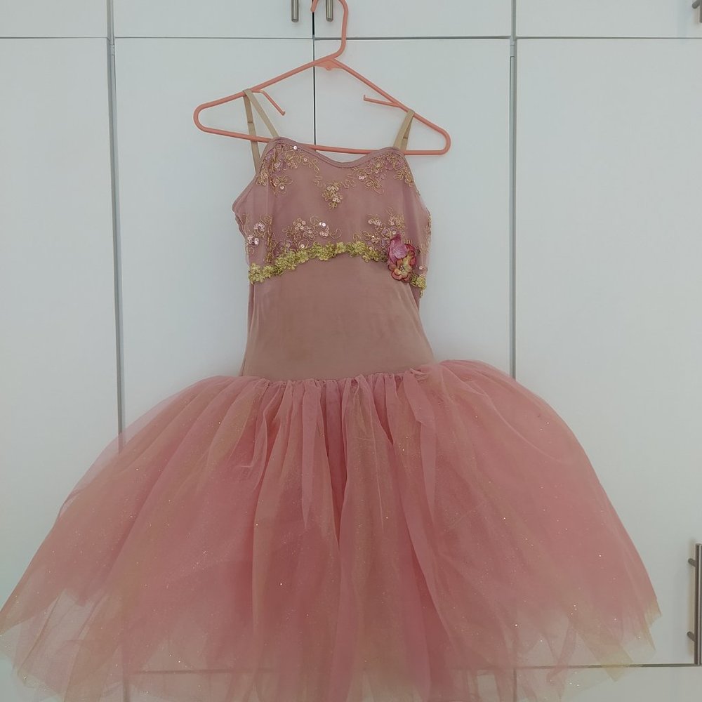 Ballet tutu - Picture 2 of 6